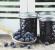 A simple step-by-step recipe for blueberry jam “Five Minutes” for the winter