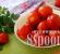 Kallbearbetade tomater för vintern - en användbar förberedelse
