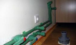 Approvvigionamento idrico estivo alla dacia: caratteristiche e procedura per i lavori di installazione